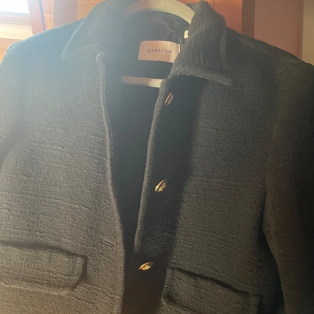 Babaton Frances Jacket - Picture 2 of 2
